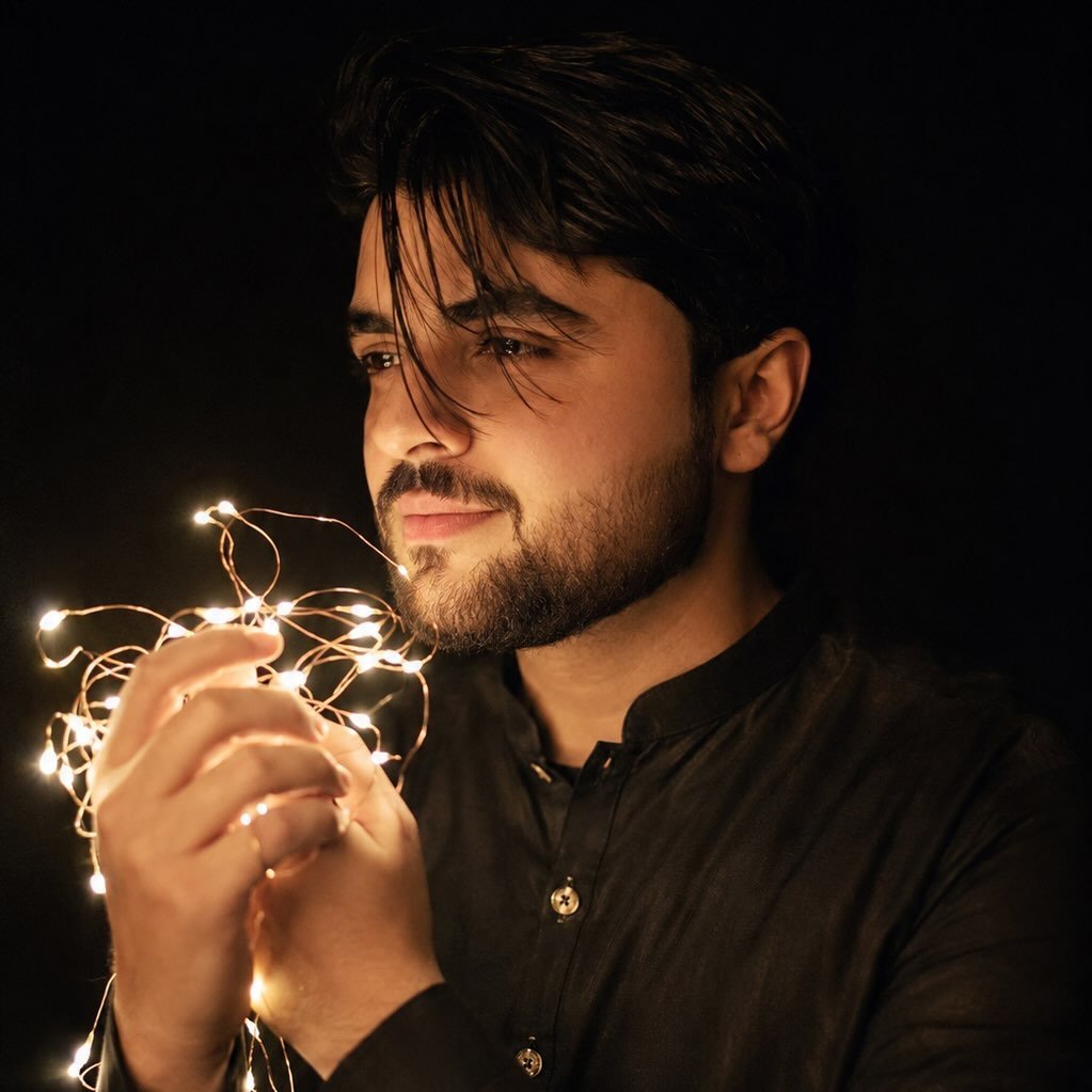 Anas Amir